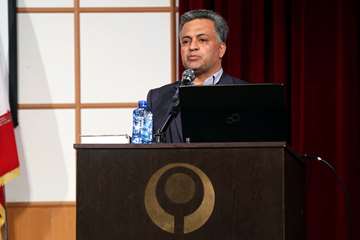 اولین استارتاپ تریگر توانبخشی